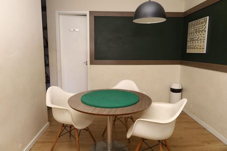Apartamento para alugar com 42m², 1 quarto e 1 vagaÁrea Comum