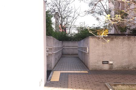 Apartamento para alugar com 42m², 1 quarto e 1 vagaÁrea Comum