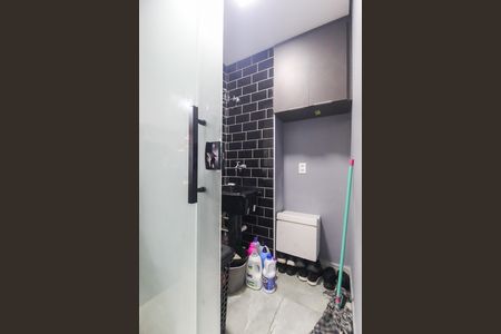 Apartamento para alugar com 42m², 1 quarto e 1 vaga Apartamento para alugar com 42m², 1 quarto e 1 vagaÁrea de Serviço