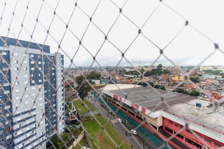Apartamento para alugar com 42m², 1 quarto e 1 vaga Apartamento para alugar com 42m², 1 quarto e 1 vagaVista do Quarto