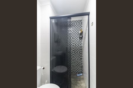 Apartamento para alugar com 42m², 1 quarto e 1 vaga Apartamento para alugar com 42m², 1 quarto e 1 vagaBanheiro