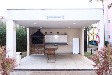 Apartamento para alugar com 42m², 1 quarto e 1 vagaÁrea Comum