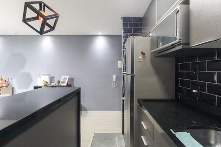 Apartamento para alugar com 42m², 1 quarto e 1 vaga Apartamento para alugar com 42m², 1 quarto e 1 vagaCozinha
