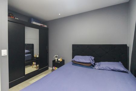 Quarto de apartamento para alugar com 1 quarto, 42m² em Jardim Helena, São Paulo