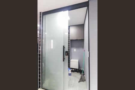 Apartamento para alugar com 42m², 1 quarto e 1 vaga Apartamento para alugar com 42m², 1 quarto e 1 vagaÁrea de Serviço