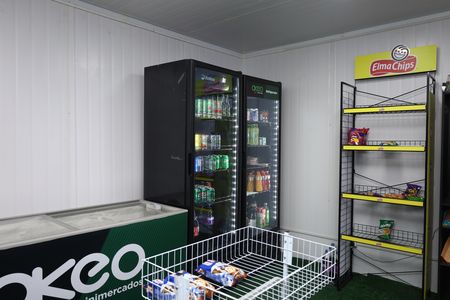 Apartamento para alugar com 42m², 1 quarto e 1 vagaÁrea Comum