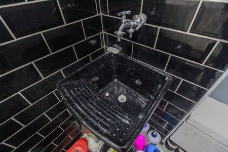 Apartamento para alugar com 42m², 1 quarto e 1 vaga Apartamento para alugar com 42m², 1 quarto e 1 vagaÁrea de Serviço