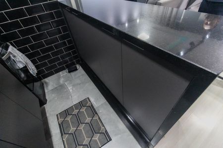 Apartamento para alugar com 42m², 1 quarto e 1 vaga Apartamento para alugar com 42m², 1 quarto e 1 vagaCozinha