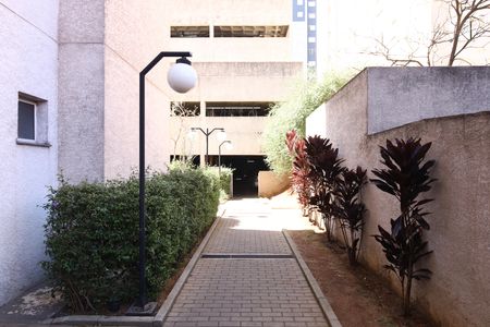Apartamento para alugar com 42m², 1 quarto e 1 vagaÁrea Comum