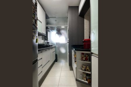 Apartamento para alugar com 75m², 3 quartos e 2 vagasCozinha