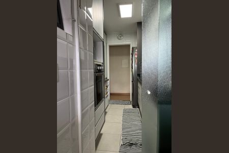 Apartamento para alugar com 75m², 3 quartos e 2 vagasCozinha