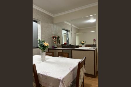 Apartamento para alugar com 75m², 3 quartos e 2 vagasSala