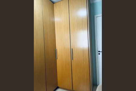 Apartamento para alugar com 75m², 3 quartos e 2 vagasQuarto 3