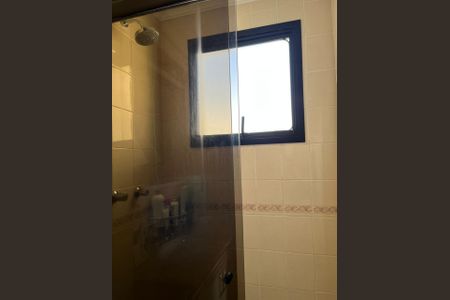 Apartamento para alugar com 75m², 3 quartos e 2 vagasBanheiro do Quarto 1