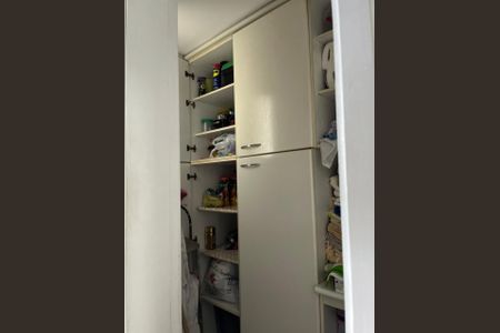 Apartamento para alugar com 75m², 3 quartos e 2 vagasCozinha