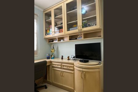 Apartamento para alugar com 75m², 3 quartos e 2 vagasQuarto 2