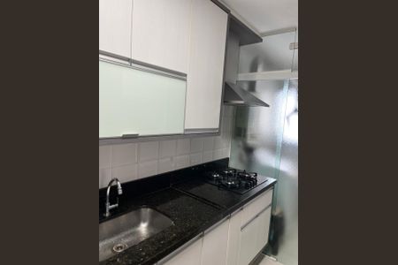 Apartamento para alugar com 75m², 3 quartos e 2 vagasCozinha
