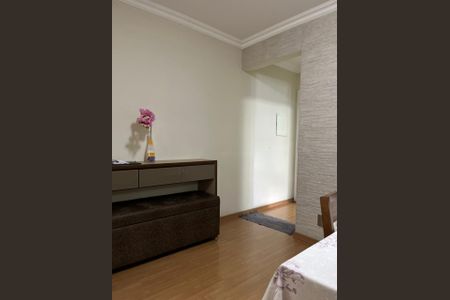 Apartamento para alugar com 75m², 3 quartos e 2 vagasSala