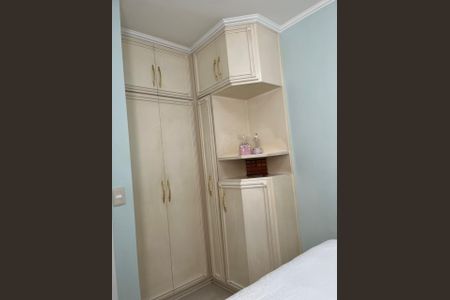 Apartamento para alugar com 75m², 3 quartos e 2 vagasQuarto 1