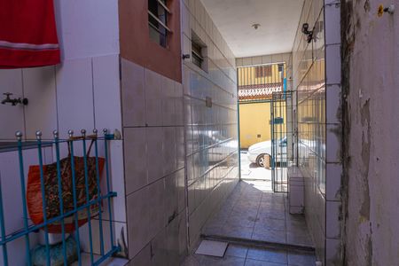 Casa à venda com 180m², 7 quartos e sem vaga