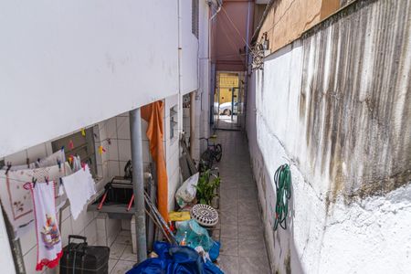 Casa à venda com 180m², 7 quartos e sem vaga