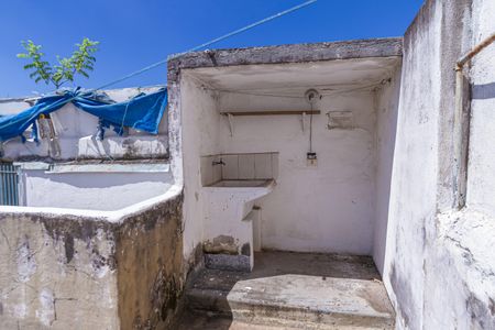 Casa à venda com 180m², 7 quartos e sem vaga
