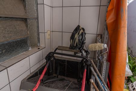 Casa à venda com 180m², 7 quartos e sem vaga