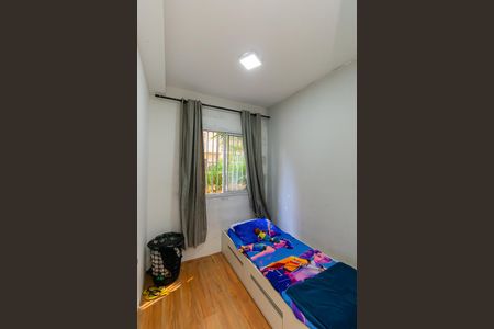 Apartamento para alugar com 32m², 2 quartos e sem vagaQuarto 1