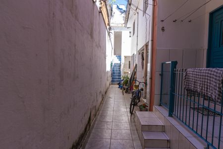 Casa para alugar com 30m², 1 quarto e sem vaga Casa para alugar com 30m², 1 quarto e sem vagaÁrea comum