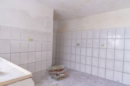 Casa para alugar com 30m², 1 quarto e sem vaga Casa para alugar com 30m², 1 quarto e sem vagaSala/Cozinha