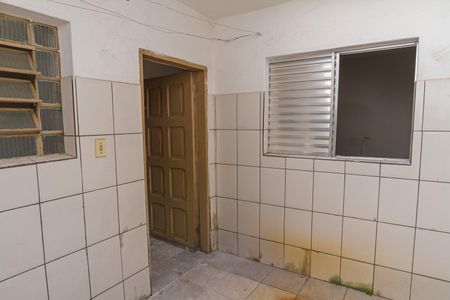 Casa para alugar com 30m², 1 quarto e sem vaga Casa para alugar com 30m², 1 quarto e sem vagaÁrea de Serviço