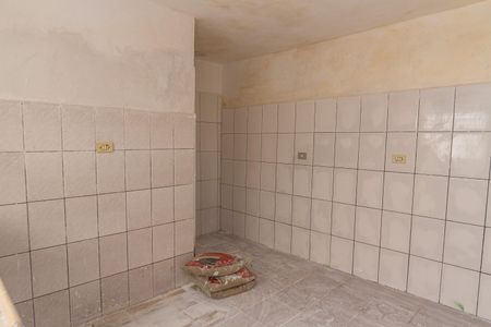 Casa para alugar com 30m², 1 quarto e sem vaga Casa para alugar com 30m², 1 quarto e sem vagaSala/Cozinha