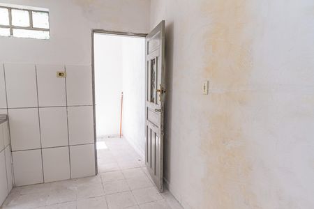 Casa para alugar com 30m², 1 quarto e sem vaga Casa para alugar com 30m², 1 quarto e sem vagaCozinha