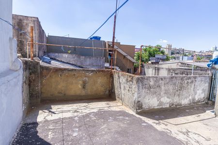 Casa para alugar com 30m², 1 quarto e sem vaga Casa para alugar com 30m², 1 quarto e sem vagaÁrea de Serviço e Terraço