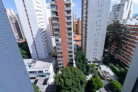 Apartamento para alugar com 137m², 3 quartos e 1 vaga Apartamento para alugar com 137m², 3 quartos e 1 vagaVista do Quarto 2