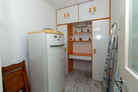 Apartamento para alugar com 137m², 3 quartos e 1 vaga Apartamento para alugar com 137m², 3 quartos e 1 vagaQuarto de Serviço