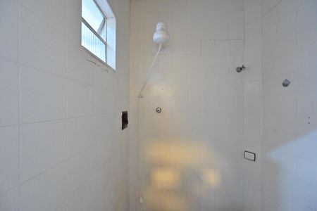 Casa para alugar com 130m², 3 quartos e sem vaga Casa para alugar com 130m², 3 quartos e sem vagaBanheiro de Serviço