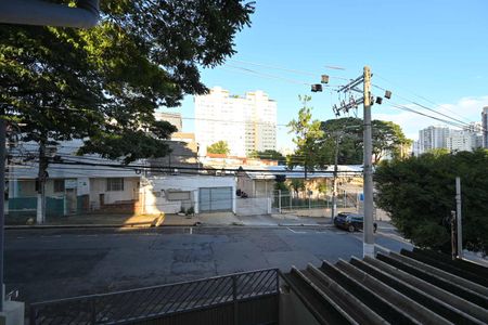 Casa para alugar com 130m², 3 quartos e sem vaga Casa para alugar com 130m², 3 quartos e sem vagaVista do Quarto 1