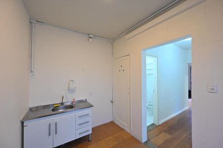 Casa para alugar com 130m², 3 quartos e sem vaga Casa para alugar com 130m², 3 quartos e sem vagaCozinha