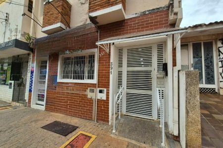 Studio à venda com 45m², 1 quarto e sem vagaFachada e Portaria