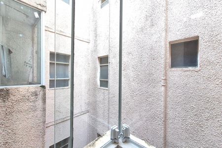 Studio à venda com 45m², 1 quarto e sem vagaVista da Área de Serviço 