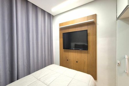Studio à venda com 45m², 1 quarto e sem vagaQuarto 