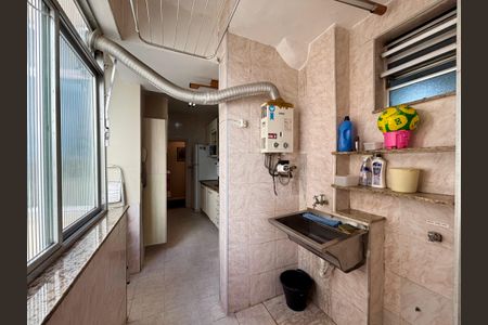 Apartamento para alugar com 100m², 2 quartos e sem vaga Apartamento para alugar com 100m², 2 quartos e sem vagaÁrea de serviço