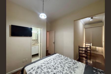 Apartamento para alugar com 100m², 2 quartos e sem vaga Apartamento para alugar com 100m², 2 quartos e sem vagaSuíte