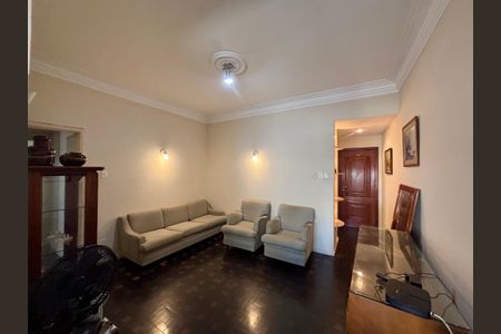 Apartamento para alugar com 100m², 2 quartos e sem vaga Apartamento para alugar com 100m², 2 quartos e sem vagaSala