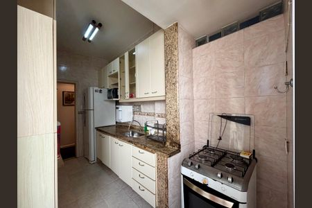 Apartamento para alugar com 100m², 2 quartos e sem vaga Apartamento para alugar com 100m², 2 quartos e sem vagaCozinha