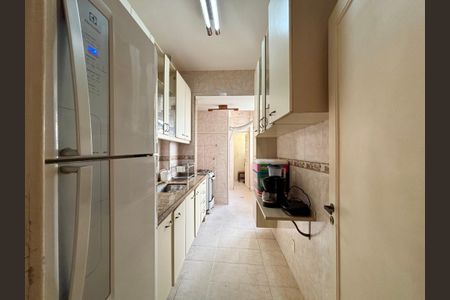 Apartamento para alugar com 100m², 2 quartos e sem vaga Apartamento para alugar com 100m², 2 quartos e sem vagaCozinha