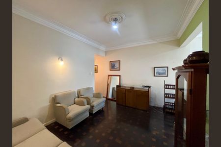 Apartamento para alugar com 100m², 2 quartos e sem vaga Apartamento para alugar com 100m², 2 quartos e sem vagaSala