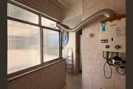 Apartamento para alugar com 100m², 2 quartos e sem vaga Apartamento para alugar com 100m², 2 quartos e sem vagaÁrea de serviço