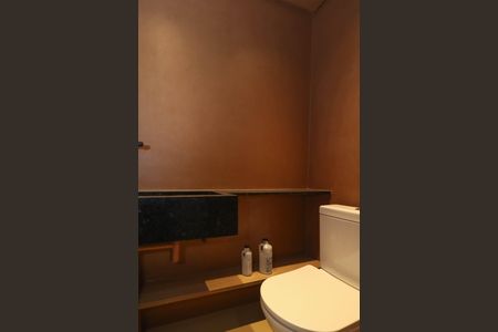 Apartamento à venda com 105m², 2 quartos e 1 vaga Apartamento à venda com 105m², 2 quartos e 1 vagaLavabo